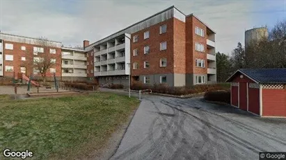 Apartments for rent in Lindesberg - Photo from Google Street View