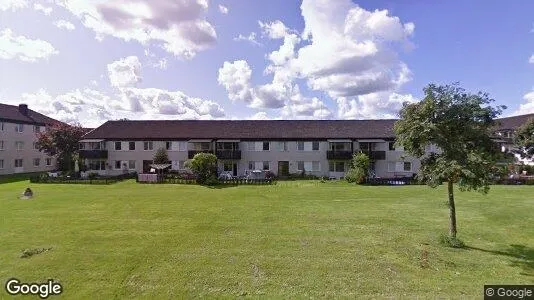 Apartments for rent in Linköping - Photo from Google Street View