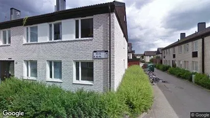 Apartments for rent in Linköping - Photo from Google Street View