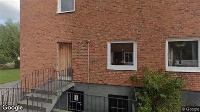 Apartments for rent in Västervik - Photo from Google Street View