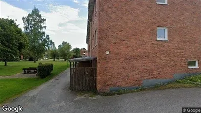 Apartments for rent in Västervik - Photo from Google Street View