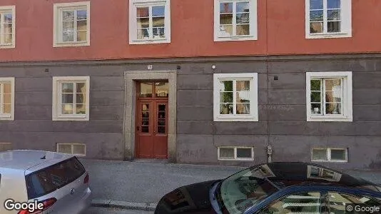 Apartments for rent in Norrköping - Photo from Google Street View