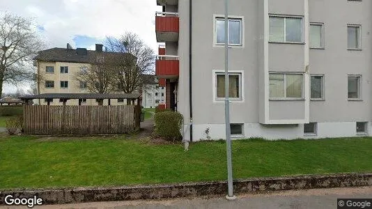 Apartments for rent in Gislaved - Photo from Google Street View