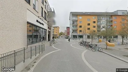 Apartments for rent in Knivsta - Photo from Google Street View