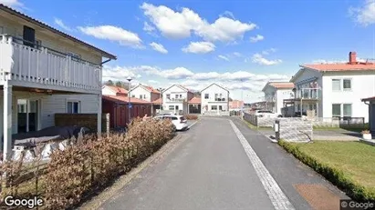 Apartments for rent in Kungälv - Photo from Google Street View