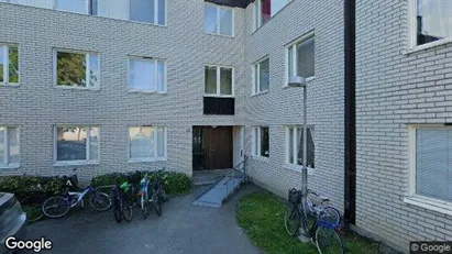 Apartments for rent in Linköping - Photo from Google Street View