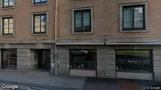 Apartments for rent in Majorna-Linné - Photo from Google Street View