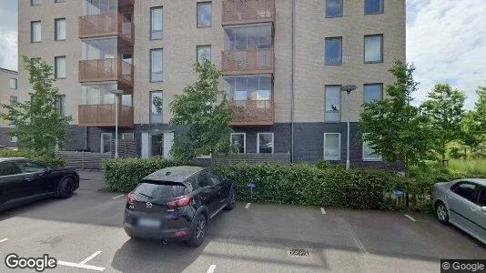 Apartments for rent in Limhamn/Bunkeflo - Photo from Google Street View