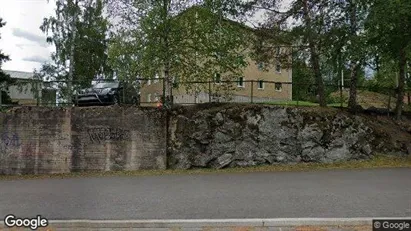 Apartments for rent in Riihimäki - Photo from Google Street View