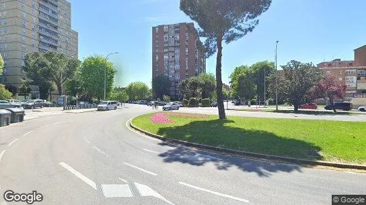 Apartments for rent in Madrid Arganzuela - Photo from Google Street View