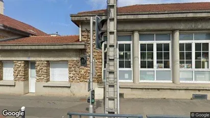 Apartments for rent in Torcy - Photo from Google Street View