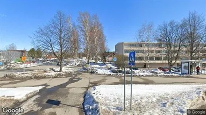 Apartments for rent in Jyväskylä - Photo from Google Street View