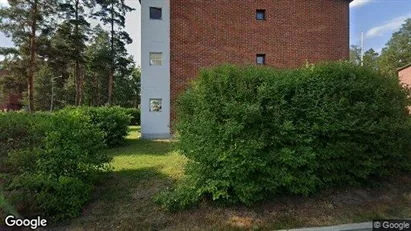 Apartments for rent in Jyväskylä - Photo from Google Street View