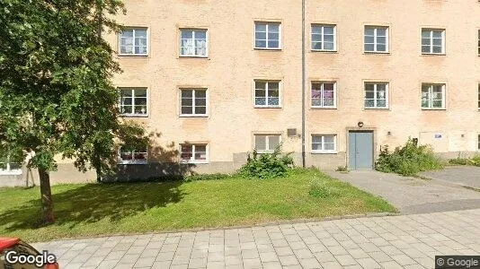 Rooms for rent in Kungsholmen - Photo from Google Street View