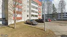 Apartment for rent, Jyväskylä, Keski-Suomi, Oikokatu