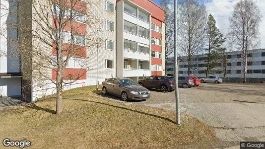 Apartments for rent in Jyväskylä - Photo from Google Street View