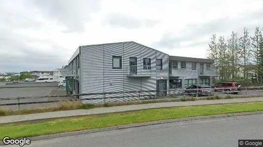 Apartments for rent in Garðabær - Photo from Google Street View