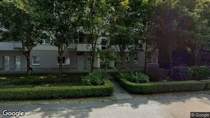 Apartments for rent in Bratislava Ružinov - Photo from Google Street View