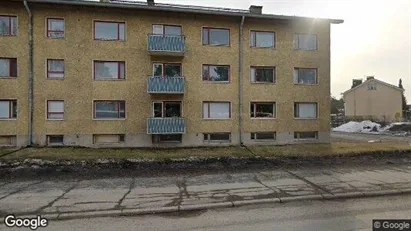 Rooms for rent in Jyväskylä - Photo from Google Street View