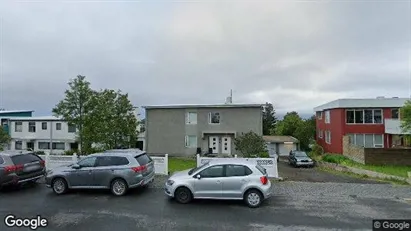 Apartments for rent in Kópavogur - Photo from Google Street View