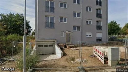 Apartments for rent in Offenbach am Main - Photo from Google Street View