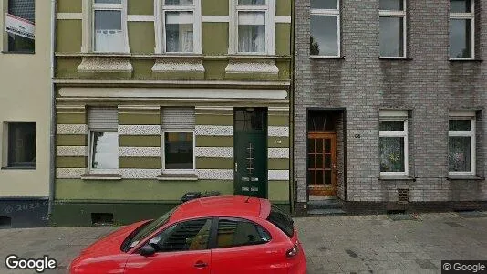 Apartments for rent in Düren - Photo from Google Street View