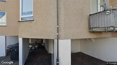 Apartments for rent in Koblenz - Photo from Google Street View