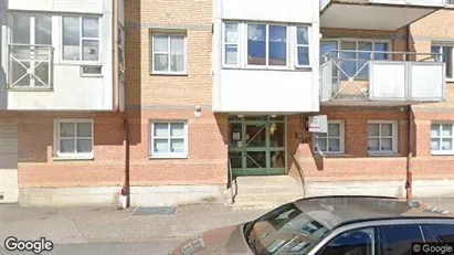 Apartments for rent in Eslöv - Photo from Google Street View