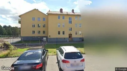 Apartments for rent in Hässleholm - Photo from Google Street View