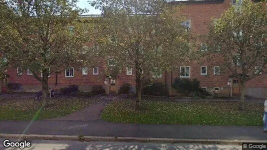 Apartments for rent in Gothenburg East - Photo from Google Street View