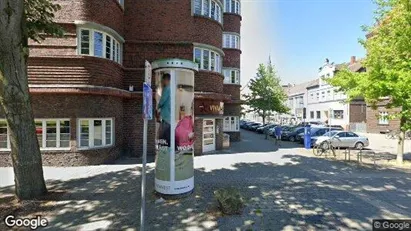 Apartments for rent in Herne - Photo from Google Street View