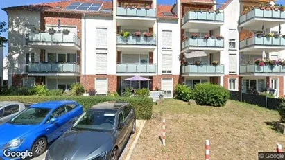 Apartments for rent in Gelsenkirchen - Photo from Google Street View