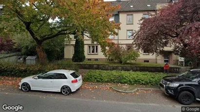 Apartments for rent in Recklinghausen - Photo from Google Street View