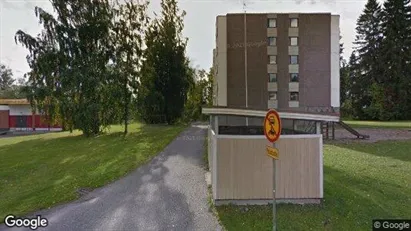 Apartments for rent in Lahti - Photo from Google Street View