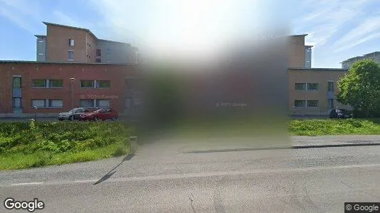 Apartments for rent in Tampere Kaakkoinen - Photo from Google Street View