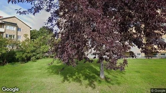 Apartments for rent in Hudiksvall - Photo from Google Street View