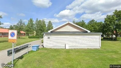 Apartments for rent in Bollnäs - Photo from Google Street View