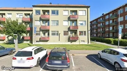 Apartments for rent in Norrköping - Photo from Google Street View