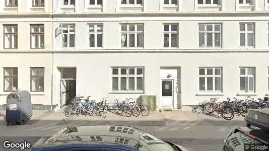 Apartments for rent in Copenhagen S - Photo from Google Street View