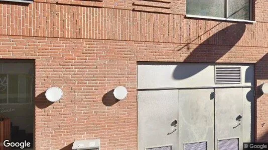 Apartments for rent in Aalborg Center - Photo from Google Street View