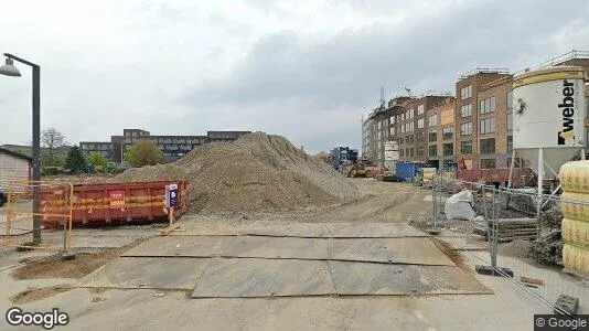 Apartments for rent in Rødovre - Photo from Google Street View