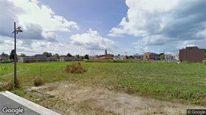 Apartments for rent in Aalter - Photo from Google Street View