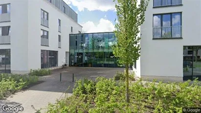 Apartments for rent in Brugge - Photo from Google Street View