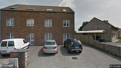 Apartments for rent in Geel - Photo from Google Street View