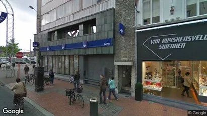 Apartments for rent in Sint-Niklaas - Photo from Google Street View