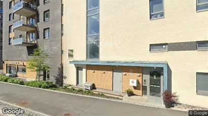 Apartments for rent in Lørenskog - Photo from Google Street View