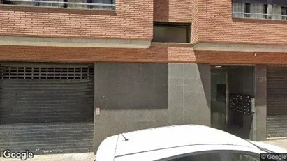 Apartments for rent in Manresa - Photo from Google Street View