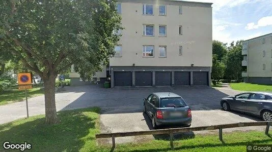 Apartments for rent in Gnesta - Photo from Google Street View