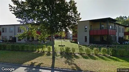 Apartments for rent in Kumla - Photo from Google Street View