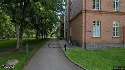 Apartments for rent in Kristinehamn - Photo from Google Street View